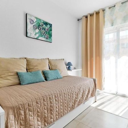 Apartament Estudio La Loma Torrevieja Zewnętrze zdjęcie