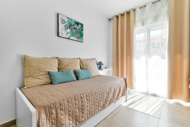 Apartament Estudio La Loma Torrevieja Zewnętrze zdjęcie