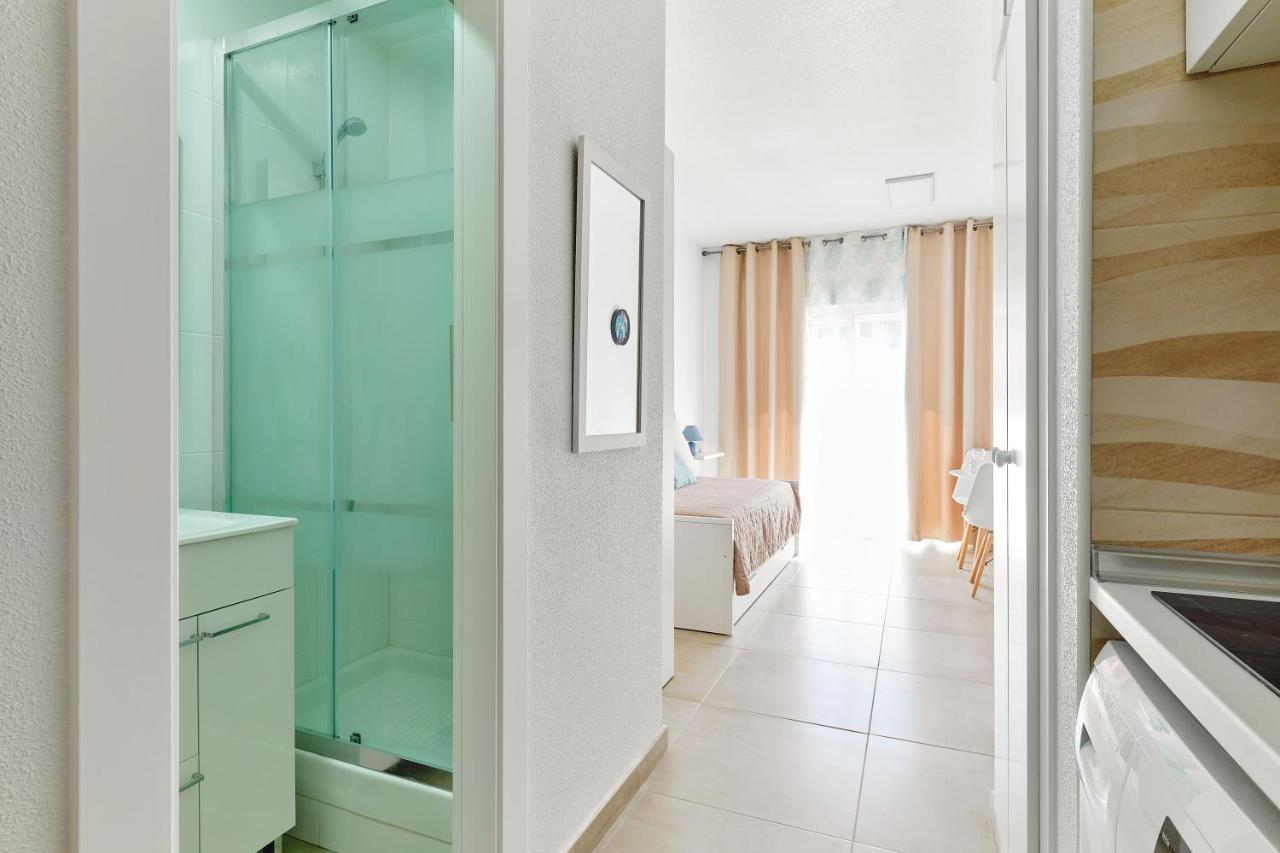 Apartament Estudio La Loma Torrevieja Zewnętrze zdjęcie